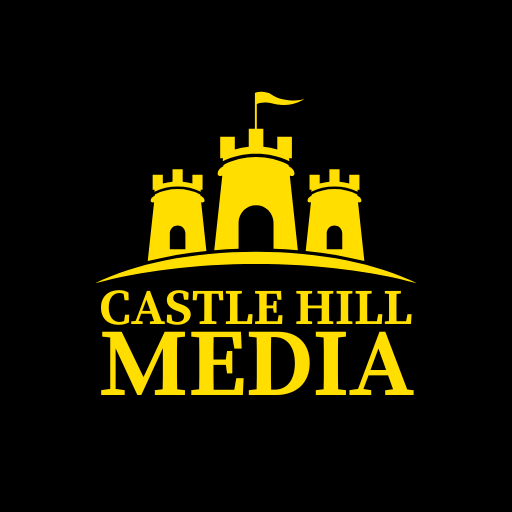 Castle Hill Media logo